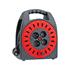 CABLE REEL PVC 4 SOCKETS 25M