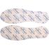ANTIBACTERIAL INSOLE SIZE 41/42