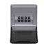 ABUS Key Garage Mini Wall Mounted Key Safe Box