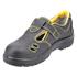 SAFETY SANDALS SIZE 41 "SALTA"
