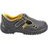 SAFETY SANDALS SIZE 41 "SALTA"