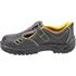 SAFETY SANDALS SIZE 41 "SALTA"