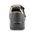 SAFETY SANDALS SIZE 41 "SALTA"