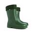 WOMEN'S RAIN BOOTS EVA SIZE 36 "LUNA"