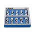 Joint Socket Set 3/8 Sq Dr   Pack of 10