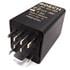 Glow Plug System Control Unit