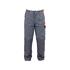 GARDEN TROUSERS SIZE M
