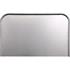 GALVANIZED STOVE METAL PLATE 50x65CM