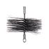 CHIMNEY CLEANING ROD K150