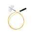 CHIMNEY BRUSH 3M W/BRUSH FI 150MM
