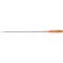 STEEL STIFF BRUSH ROD L 600