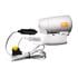 Hot Air Defroster Gun and Hair Dryer 12V, 180W