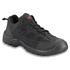 Safety Trainers   Black   uK 11