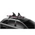 Thule SnowPack M (for 4 pair of skis)