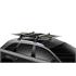 Thule Snowpack L (for 6 pair of skis)