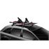 Thule Snowpack L (for 6 pair of skis)