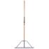 Draper Expert 73355 Landscaping Rake with Ash Shaft