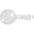 MAGNIFIER TWO LENSES 3X/6X