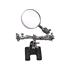HELPING HAND W. MAGNIFING GLASS 62MM