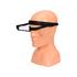 ACRYLIC LENSES WITH PLASTIC FRAME AND HE