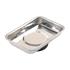 Mini Magnetic Parts Tray   Rectangular 93 x 64 x 14mm 