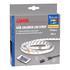 Adhesive RGB LED Strip Kit, Interior or Exterior   USB Connection   2m