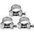 GBS CLAMP W1 29 31/20MM 3PCS