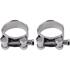 GBS CLAMP W1 35 38/20MM 2PCS