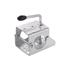 Clamping Clip, 60mm für Stützrad / Abstellstützen
