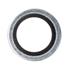 FLAT COOPER SEALING RINGS 20,7 X 29 X 2MM 5pcs