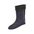RAIN BOOTS EVA SIZE 41
