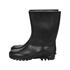 MEN'S RAIN BOOTS PVC SIZE 44