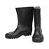 MEN'S RAIN BOOTS PVC SIZE 44
