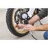 Air Tyre Inflator with High Accuracy 270° Gauge   max 12 bar / 170 psi
