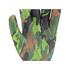 GARDEN GLOVES MILITARY PRINTING A 8"