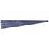 Draper 74118 5 Assorted 300mm Flexible Carbon Steel Hacksaw Blades
