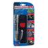 Lifesaver 3 in 1 Safety Torch, Seat Belt Cutter and Window Hammer