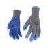LATEX COATED GLOVES