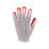 ONE SIDE COATED GLOVES 21CM / 1 PAIR