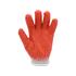 ONE SIDE COATED GLOVES 21CM / 1 PAIR