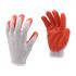 ONE SIDE COATED GLOVES 21CM / 1 PAIR