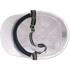 SAFETY HELMET YELLOW HDPE