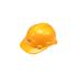 SAFETY HELMET YELLOW