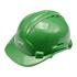 SAFETY HELMET GREEN