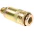 Maypole 1 4in. STD Male Coupling