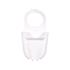 SINK SPONGE HOLDER WHITE