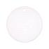 SILICONE MAT FOR HOT POT WHITE