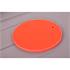 SILICONE MAT FOR HOT POT RED