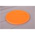 SILICONE MAT FOR HOT POT ORANGE