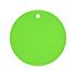 SILICONE MAT FOR HOT POT GREEN